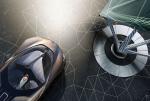 BMW Vision Next 100 2016 года